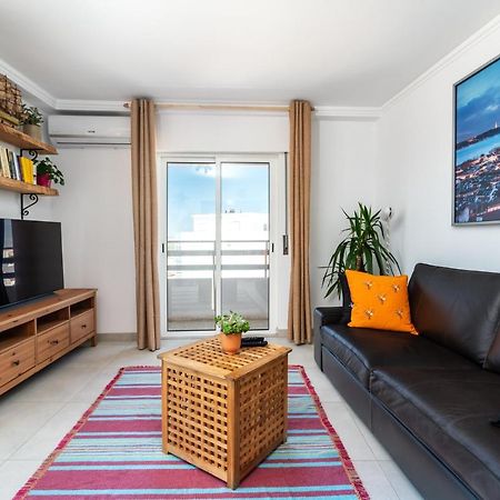 Faro Center Stunning View Apartment Exterior photo
